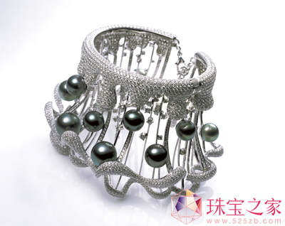 WCJ未来珠宝创意体验馆登陆上海滩